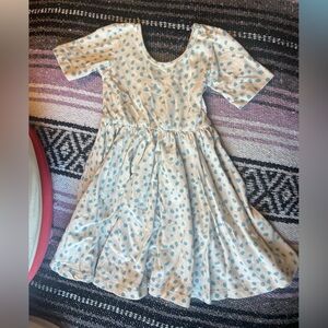 Alice + Ames Ballerina Dress sz 3t